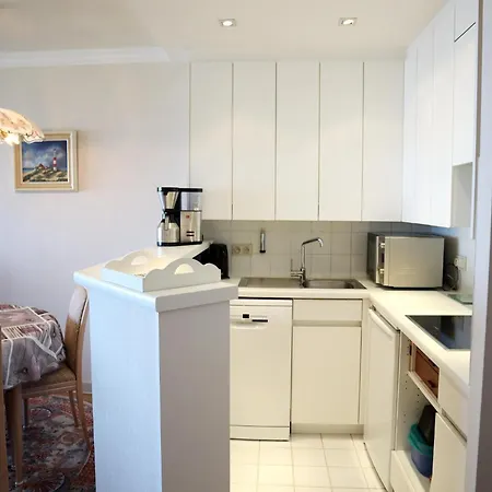 Apartment In With Sea View , Cleaning Included Nieuwpoort