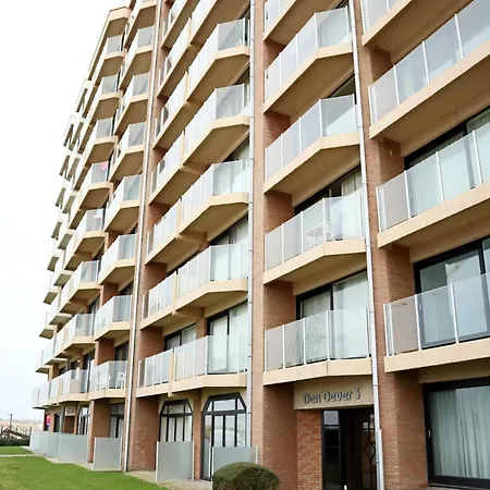 In With Sea View , Cleaning Included Apartment *