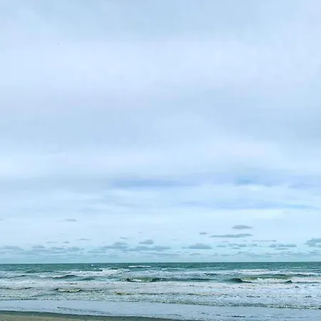 In With Sea View , Cleaning Included Apartment Nieuwpoort